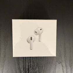 AirPod Pro 3