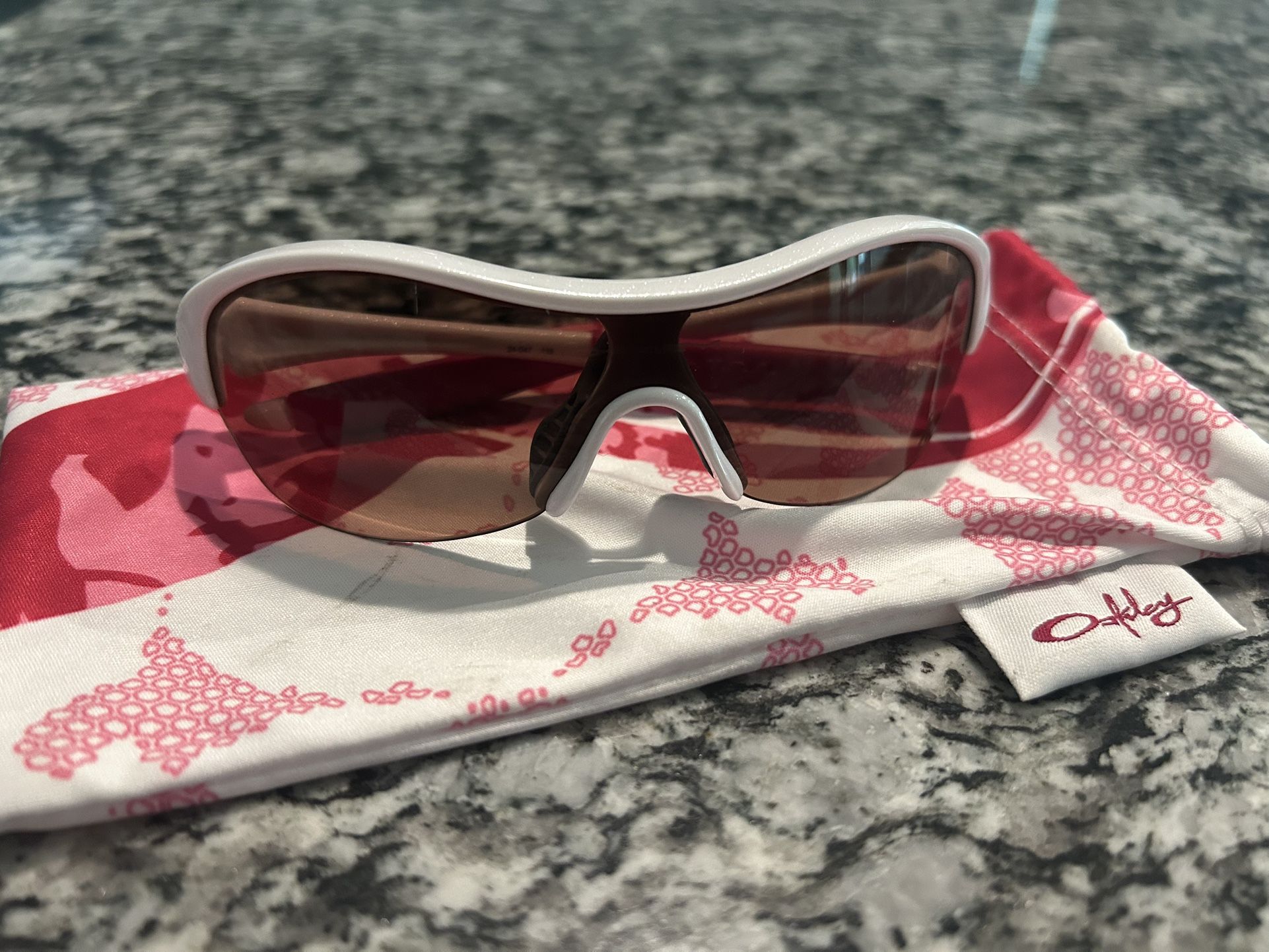 Oakley Sunglasses