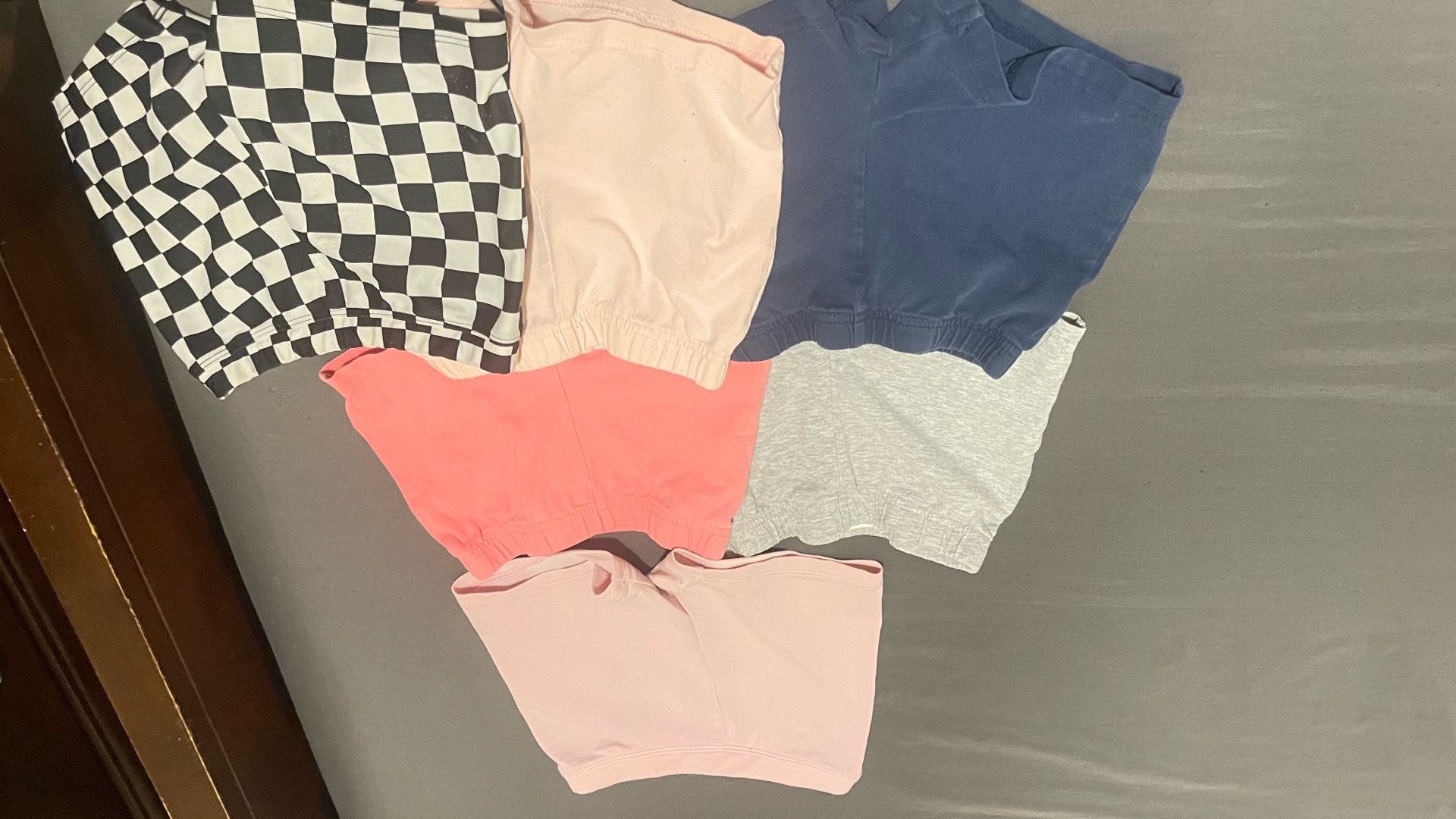 Shorts for girls size 3T