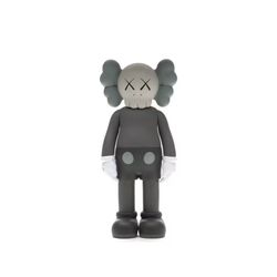 KAWS Companion Open Edition Vinyl Figure (brown)