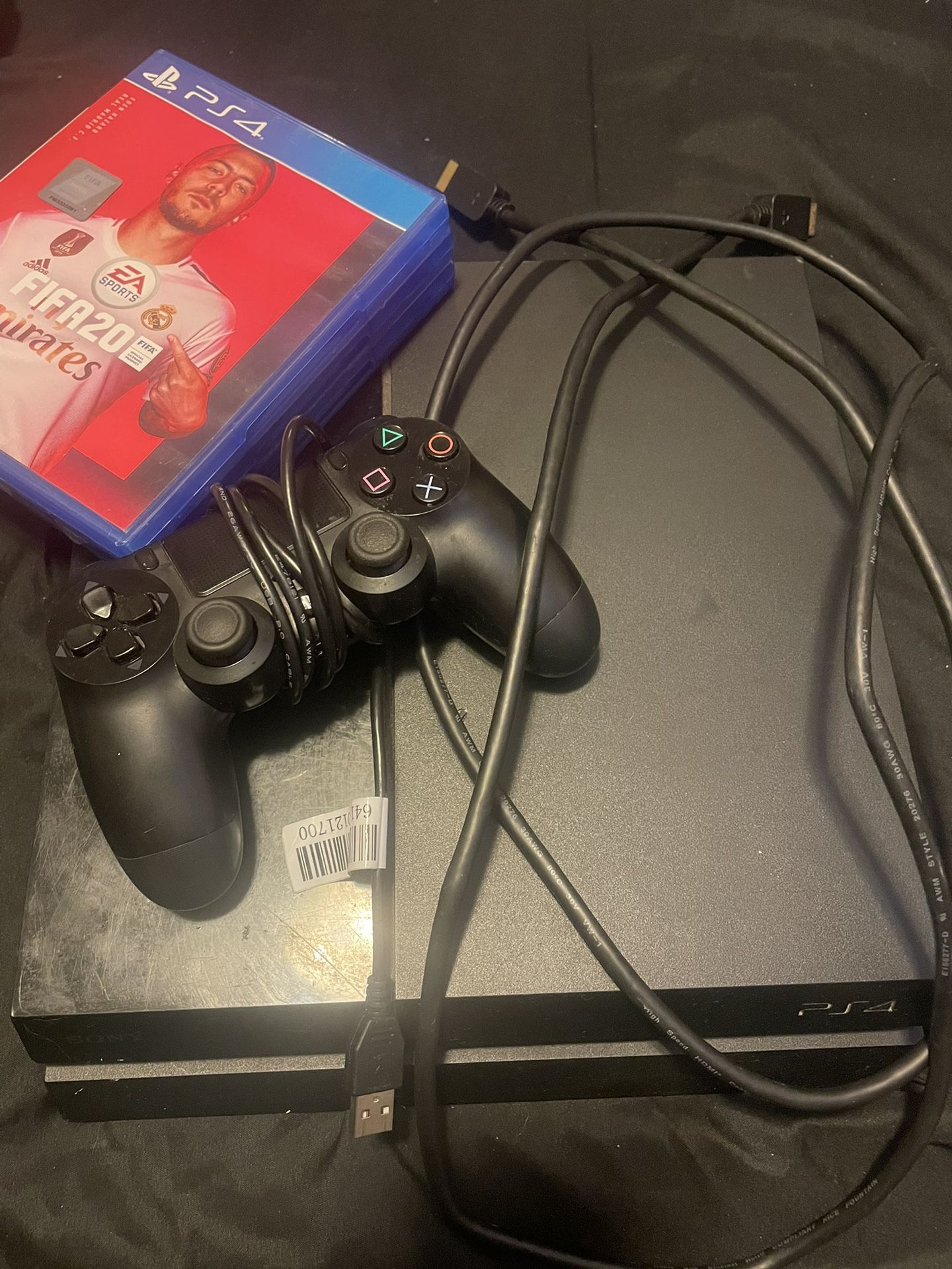 PlayStation 4