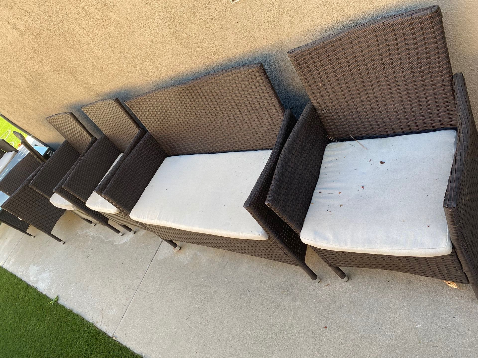 Outdoor Furniture