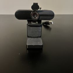 1080p Webcam