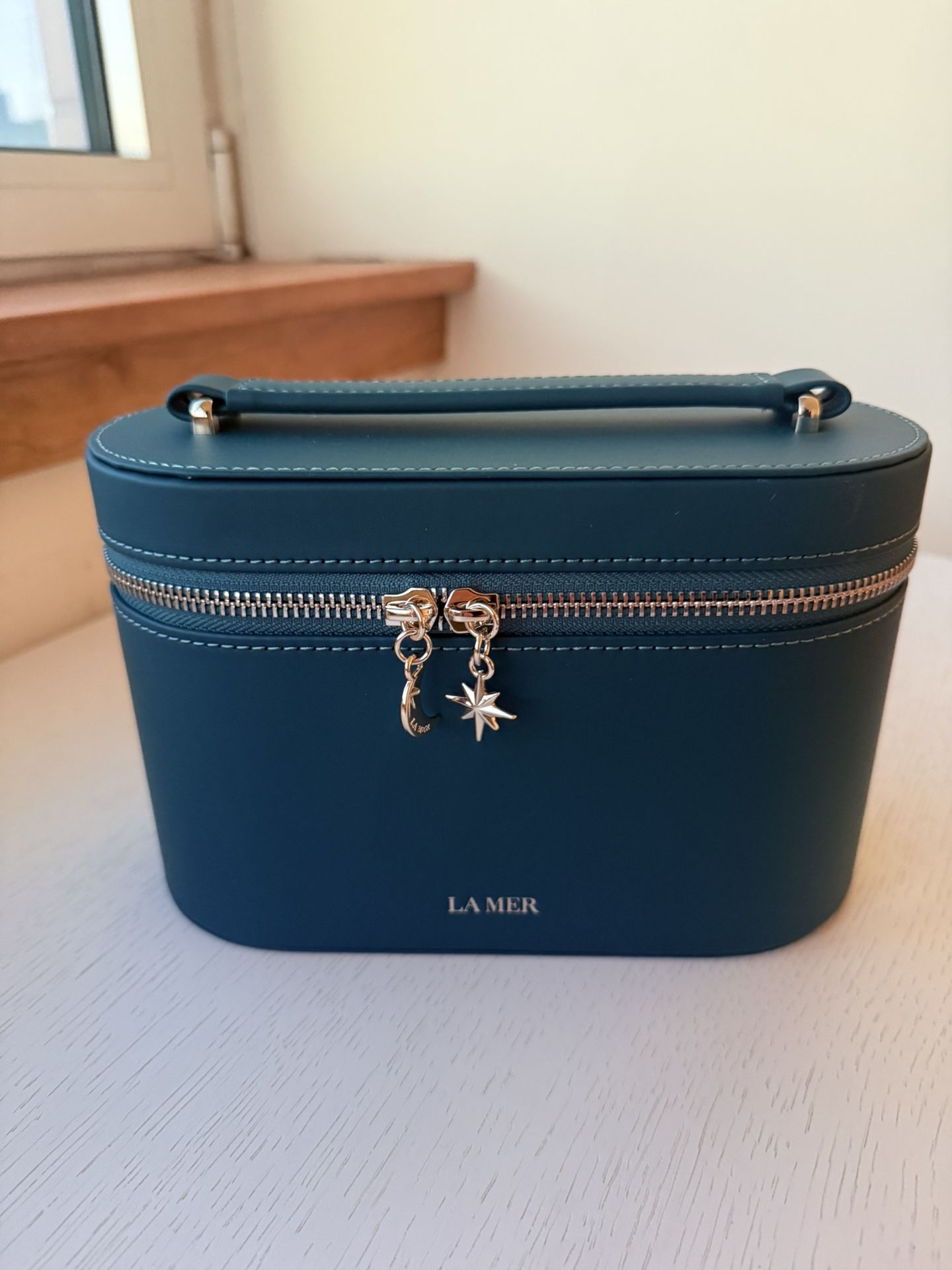 La Mer Medium Vanity Box