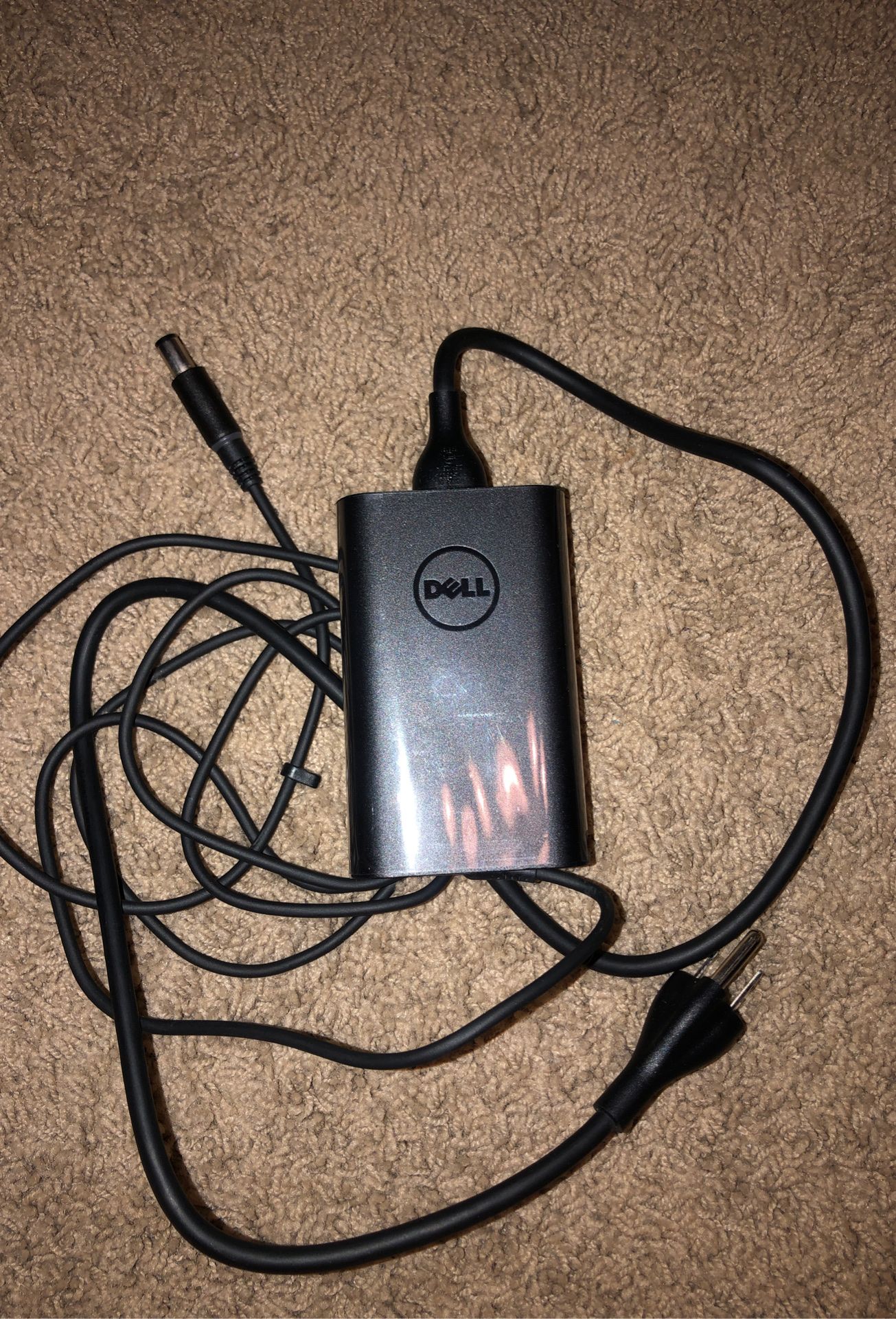 Dell laptop charger