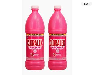 Cleaning Supplies
