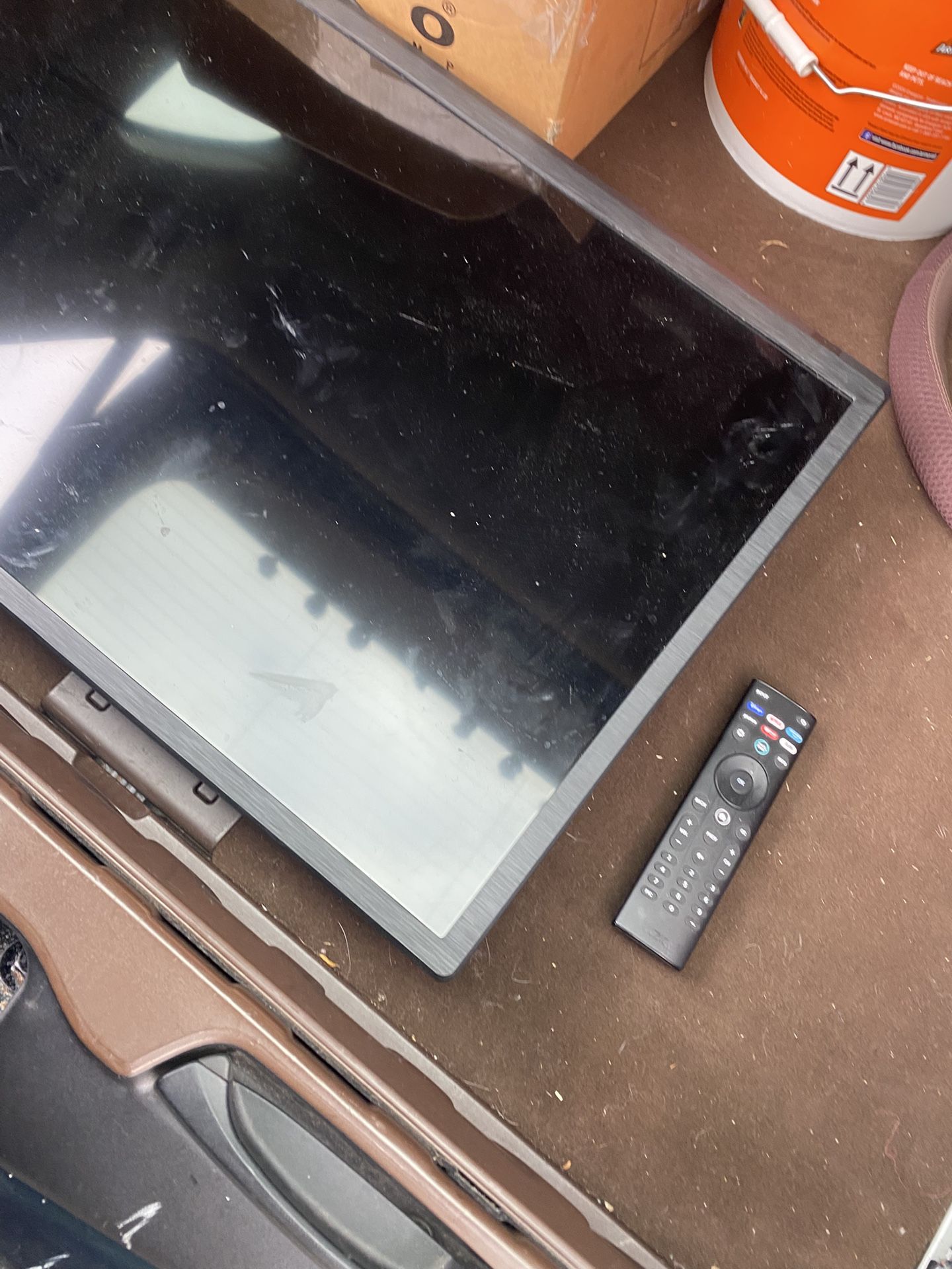 Vizio Tv 32 Inch