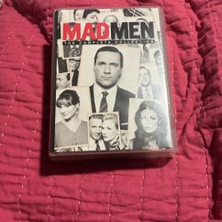 Mad Men 