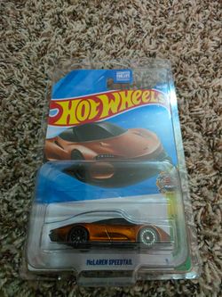 Hot Wheels Super Treasure Hunt