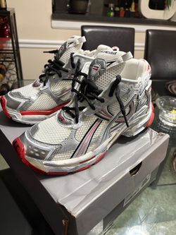 Balenciaga Runner 2.0