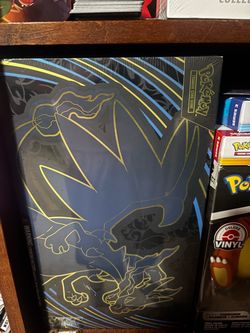 Pokémon TCG Ultra-Premium Collection Box Sealed