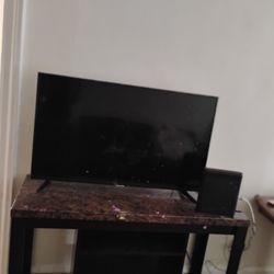 32 Inch Or 44 Inch TV 