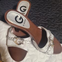 Guess Heels 