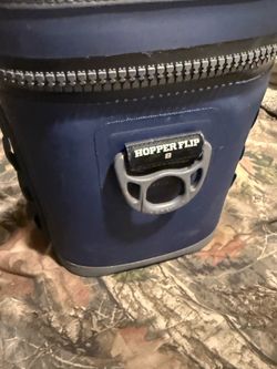Yeti Cooler Bag