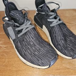 Adidas NMD Running Shoes 8.5