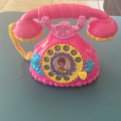 Toy Phone