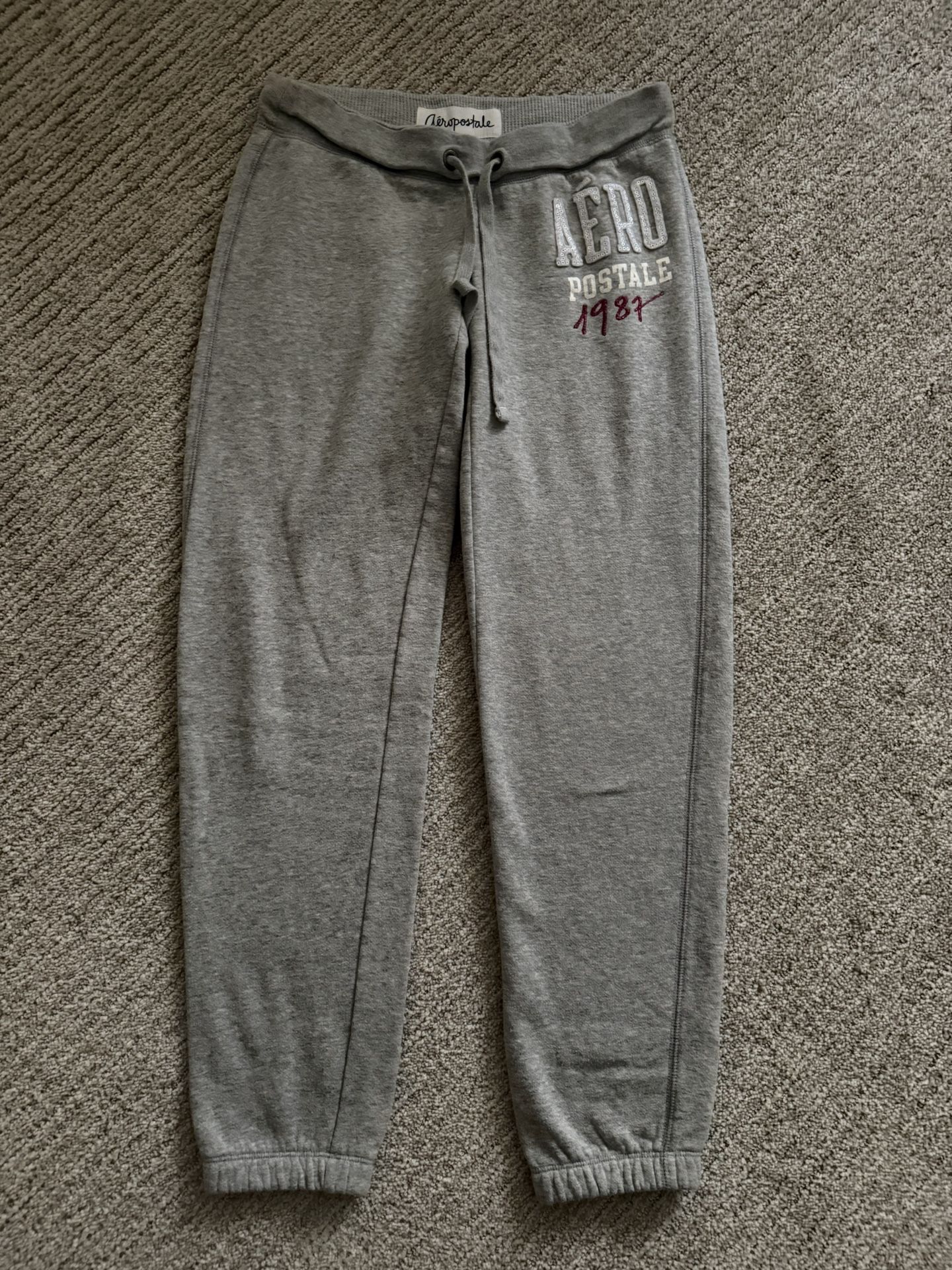 Y2K Aeropostale Joggers