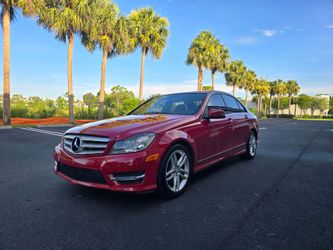 2013 mercedes benz c250 sport