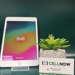 iPad Mini 5th Gen WiFi 64gb