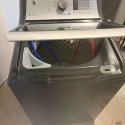 GE Washing Machine For Sale