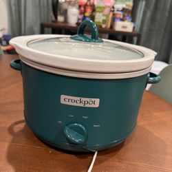 Crock-Pot 4.5qt Slow Cooker 