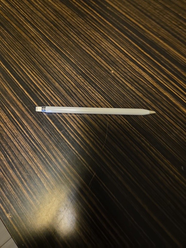 Apple Pencil