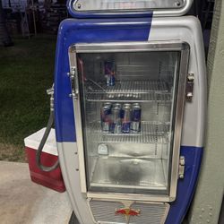 Redbull Fridge For Sale