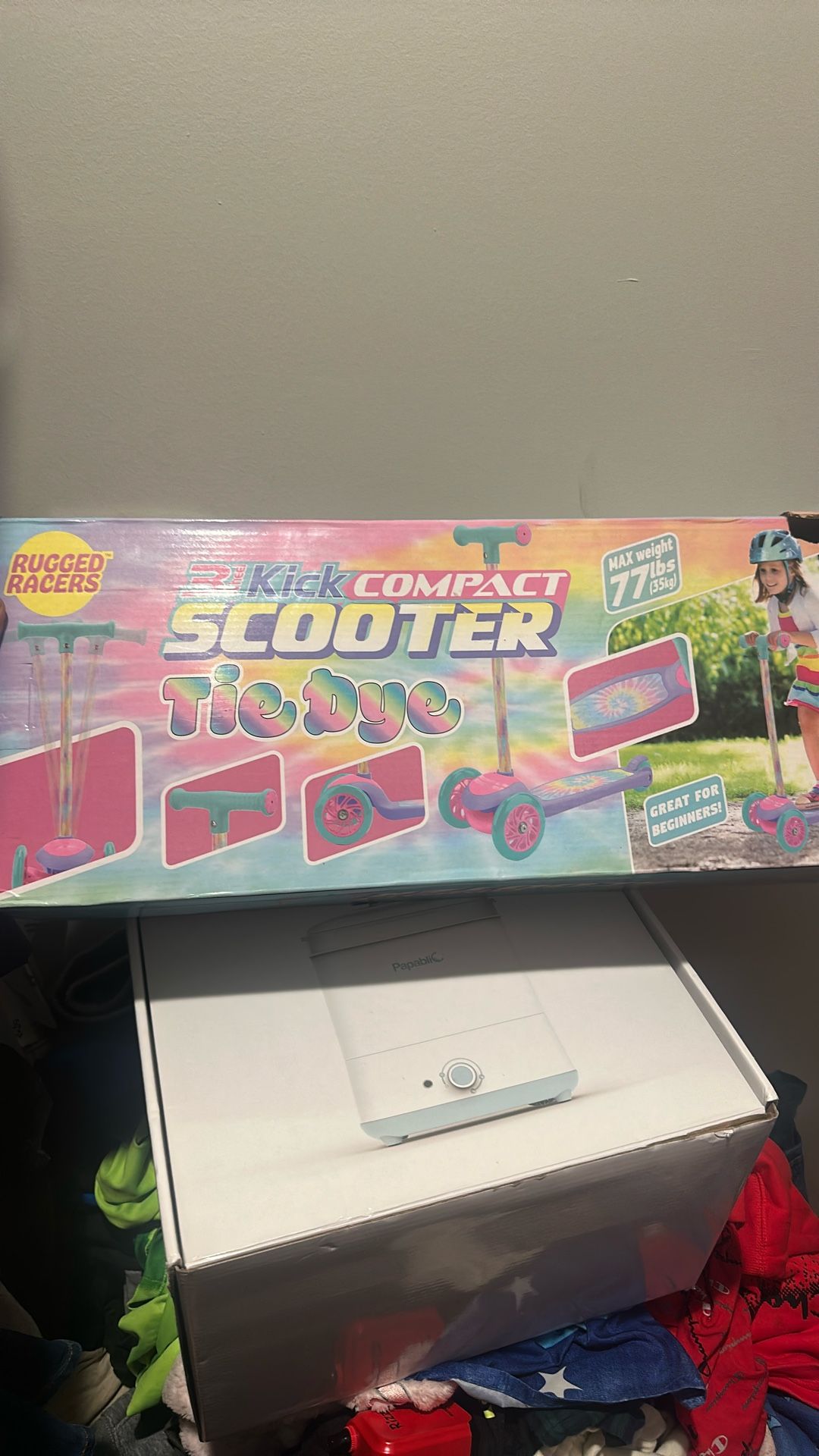 Scooter
