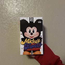 Disney Labubu