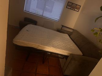 Sofa Bed