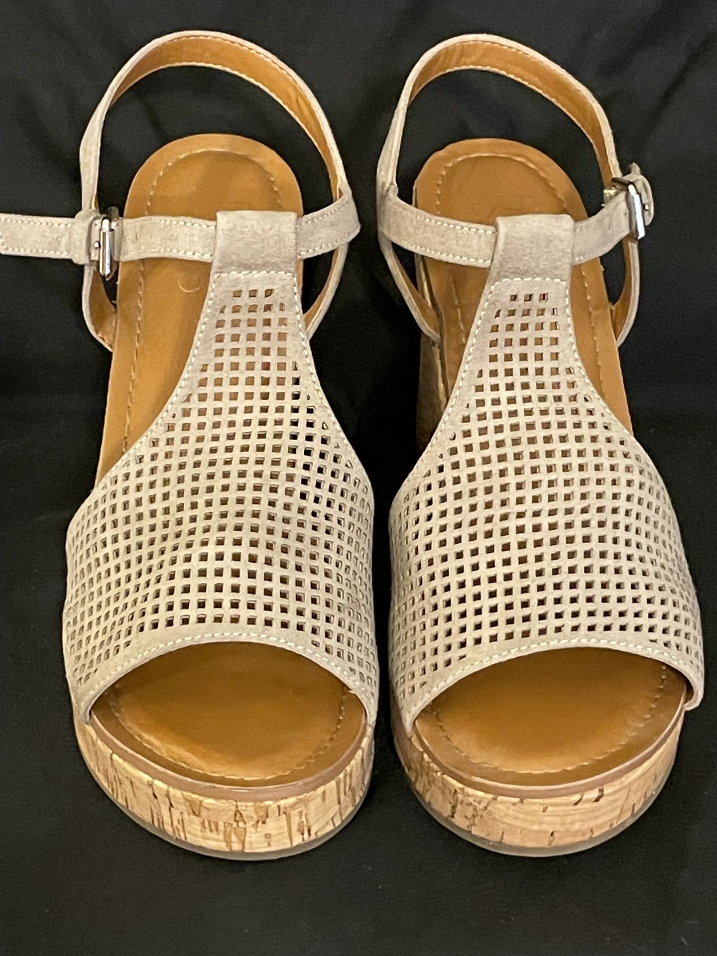 Franco Sarto Shoes Women’s Size 8