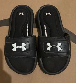 Kids Slides Size 13K