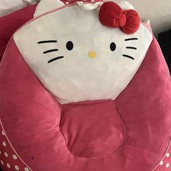 Hello kitty Bean Bag 
