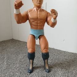 Galoob 14" Ric Flair Wrestling Action Figure 