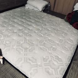 King Mattress 