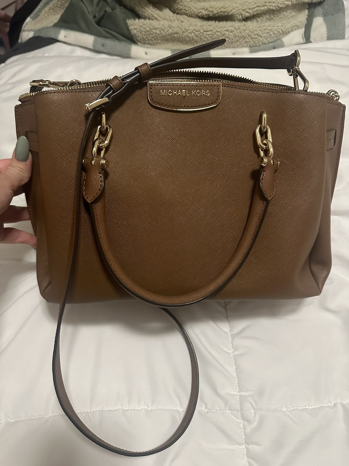 Michael Kors Purse 