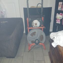 Plumbing Drain Snakes