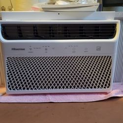 Window Air Conditioner