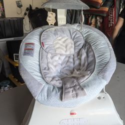 Fisher Price Baby Bouncer