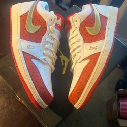 Jordan 1 Lows SE  ‘Spades’ ♠️ Size 13 DS