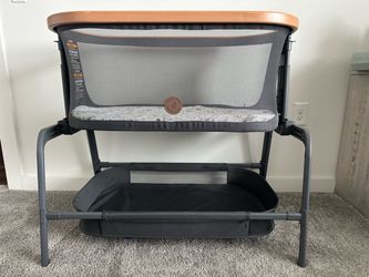 Maxi Cosi Bassinet