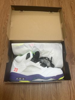 Retro 5 Alternate Bel-Air
