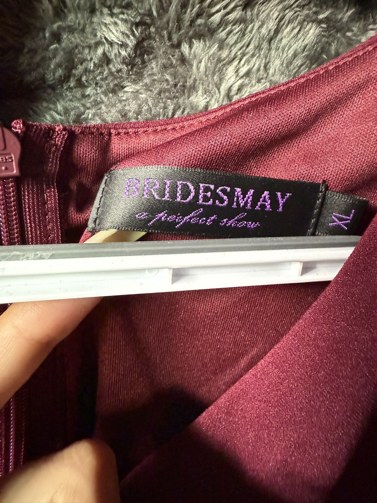 Bridal Dress/wedding Outfit