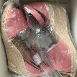 Style & Co Wedge Sandals