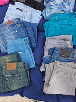 Jeans NAME BRAND