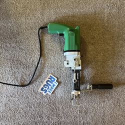 Rug Gun