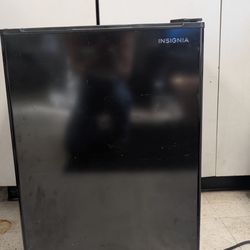 Small Fridge 