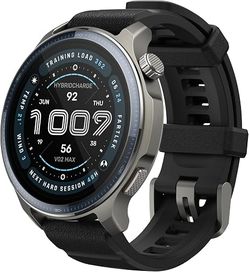 Amazfit Balance 2 Smart Watch, 1.5" AMOLED Sapphire Glass, iOS/Android