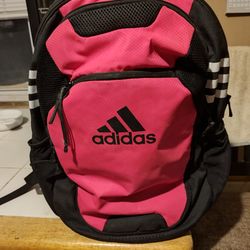 Adidas Back Pack