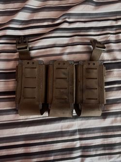 Unobtainium Gear SLEDs 5.56 Magazine Placard v1 (Discontinued)